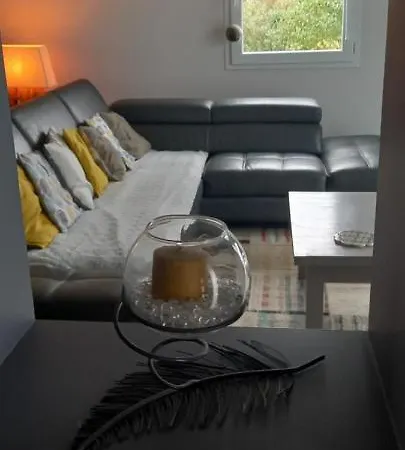 La Bellevue Holiday home