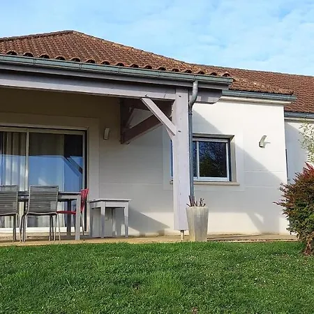 La Bellevue Holiday home Montclera
