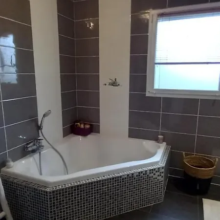 Holiday home La Bellevue