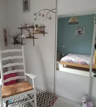 Holiday home La Bellevue