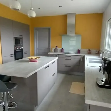 Holiday home La Bellevue