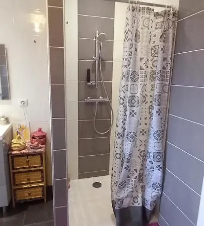 Holiday home La Bellevue