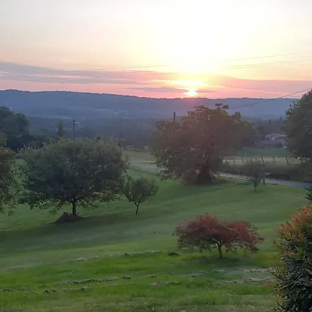 La Bellevue Nyaraló *