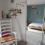 Hébergement de vacances La Bellevue