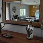 Hébergement de vacances La Bellevue Montcléra