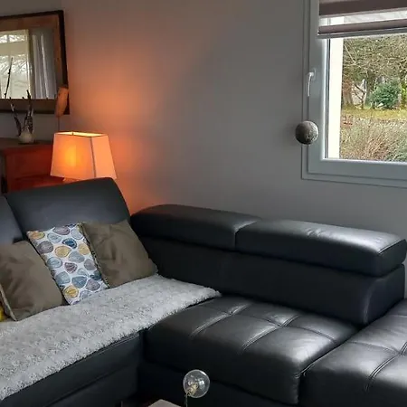 La Bellevue Ferienhaus Montcléra