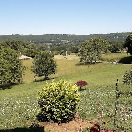 Ferienhaus La Bellevue Montcléra