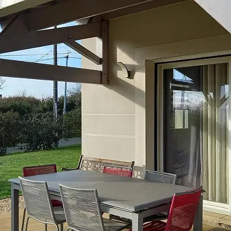 La Bellevue Montcléra