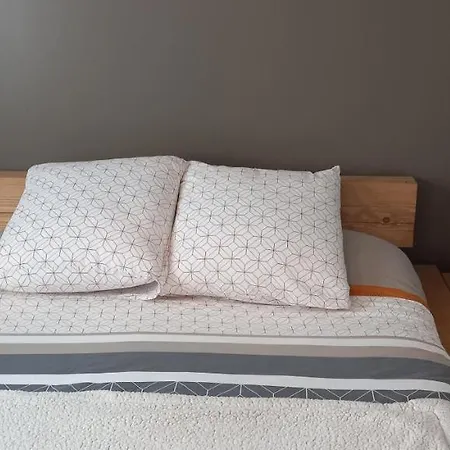 La Bellevue Ferienhaus