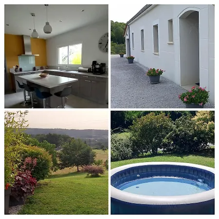 La Bellevue Montcléra