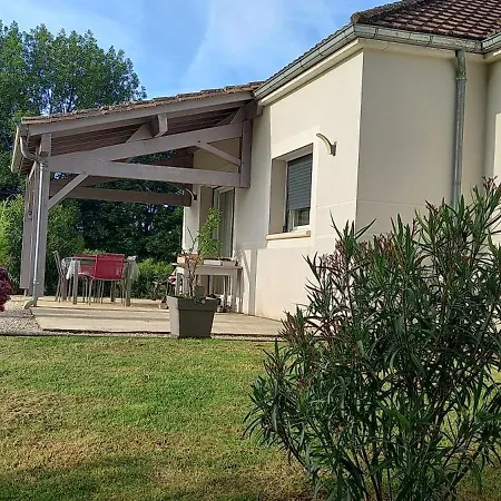 La Bellevue * Montcléra