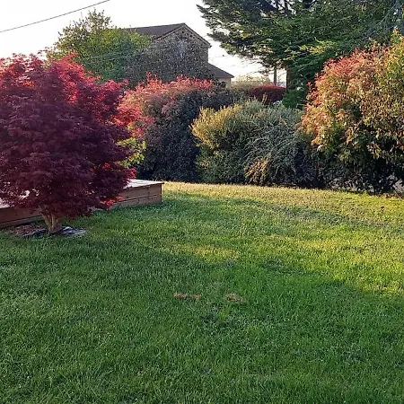 펜션 La Bellevue *