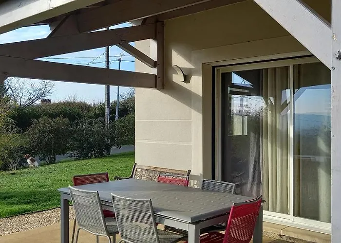 La Bellevue Montcléra