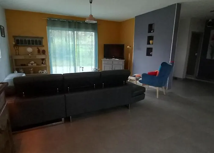 La Bellevue Montcléra