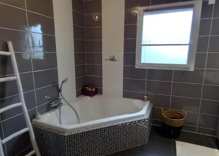 Ferienhaus La Bellevue