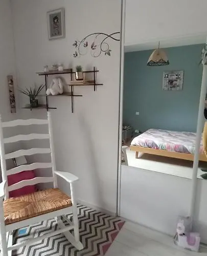 Ferienhaus La Bellevue