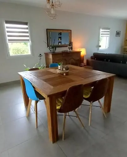 La Bellevue Feriehus *