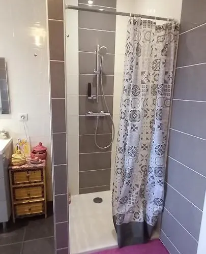 Ferienhaus La Bellevue