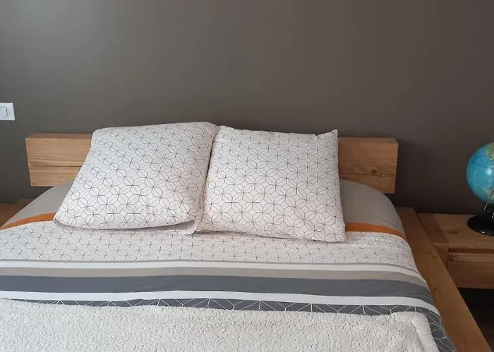 La Bellevue Ferienhaus