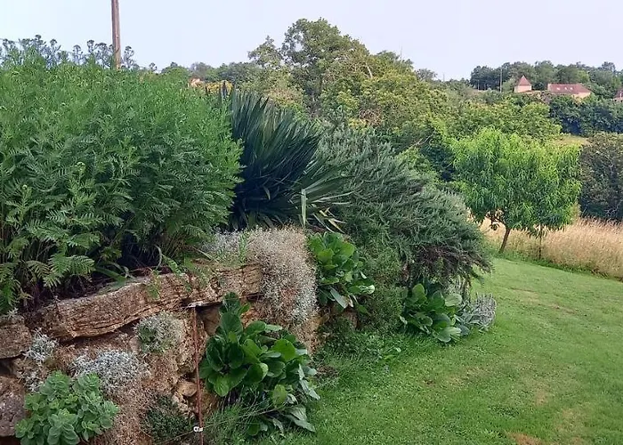 La Bellevue Ferienhaus