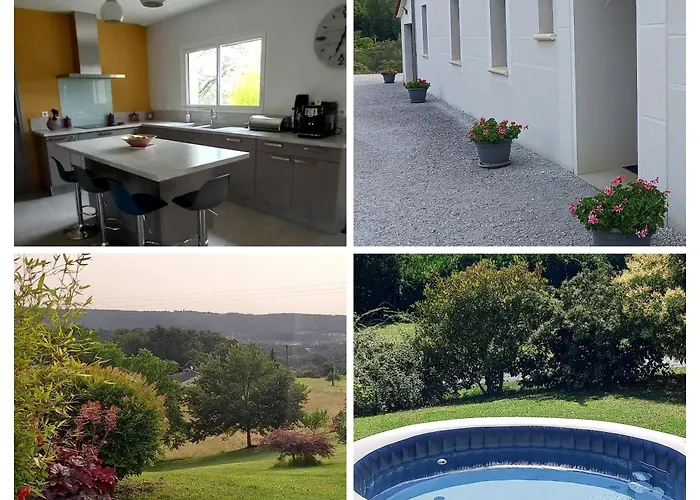 La Bellevue Montcléra