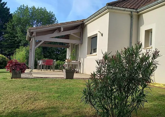 La Bellevue * Montcléra