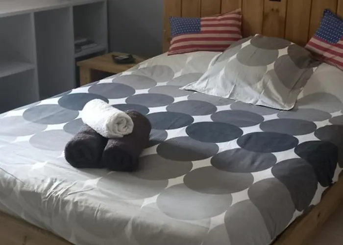 Ferienhaus La Bellevue