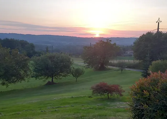 La Bellevue Ferienhaus *