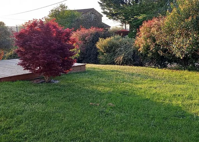 Ferienhaus La Bellevue *